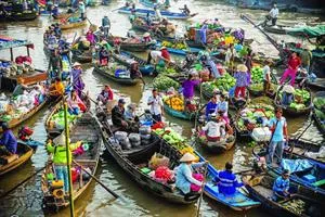 Sài Gòn - Cần Thơ ĐI 1 CHIỀU XE 4 CHỖ
