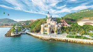 Cho thuê xe đi Phan Thiết - Nha Trang