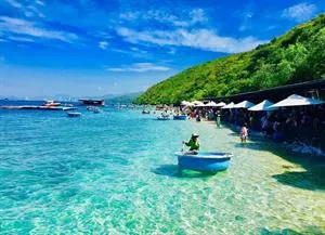 Đà Lạt - Nha Trang, Cam Ranh ĐI 1 CHIỀU XE 4 CHỖ