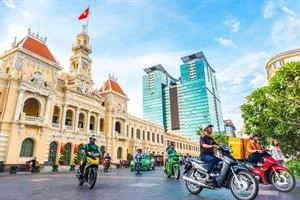 Vũng Tàu - Sài Gòn ĐI 1 CHIỀU XE 4 CHỖ