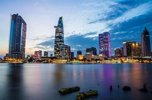 Hồ Tràm - Sài Gòn ĐI 1 CHIỀU XE 4 CHỖ