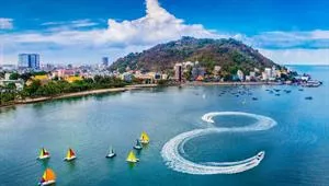 Sài Gòn - Vũng Tàu ĐI 1 CHIỀU XE 4 CHỖ