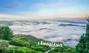 Mũi Né (Phan Thiết) - Đà Lạt ĐI 1 CHIỀU XE 4 CHỖ