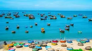 Đà Lạt - Mũi Né (Phan Thiết) ĐI 1 CHIỀU XE 4 CHỖ