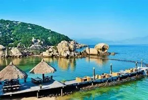 Mũi Né (Phan Thiết) - Nha Trang, Cam Ranh ĐI 1 CHIỀU XE 4 CHỖ
